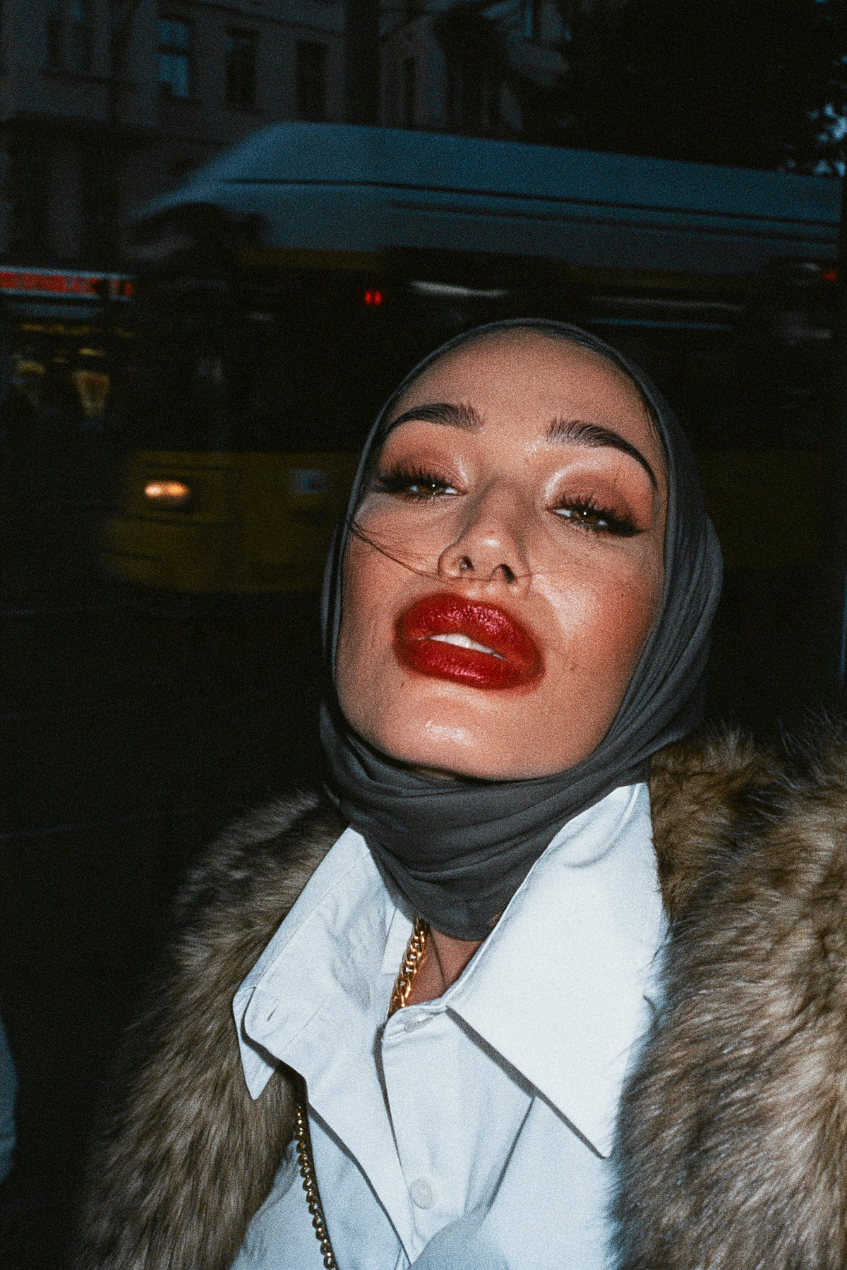 HATICE SCHMIDT